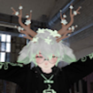 Meet your Posher, Blank